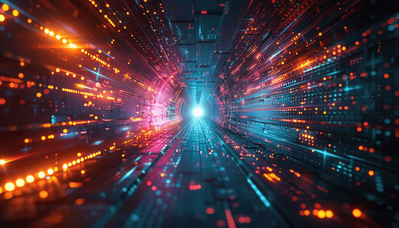 Comment l'intelligence artificielle générative transforme les industries créatives