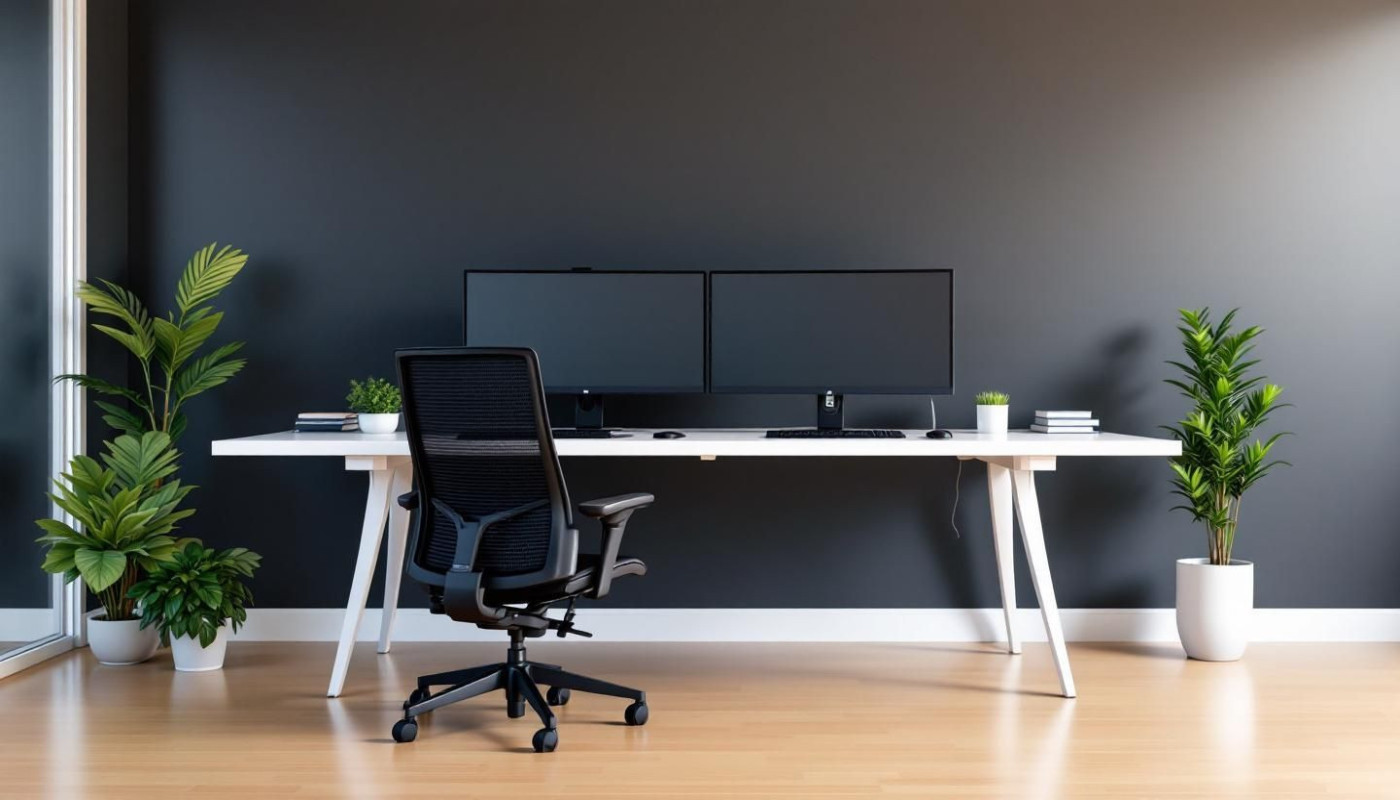 Comment optimiser votre espace de travail numérique pour une meilleure efficacité