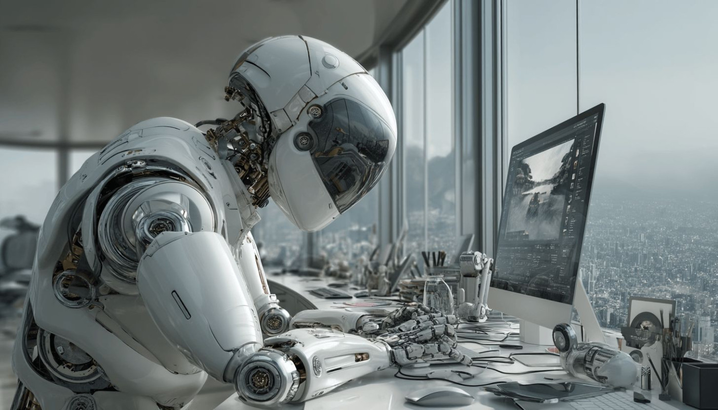 Intelligence artificielle et retouche photo les logiciels qui révolutionnent l'édition d'images