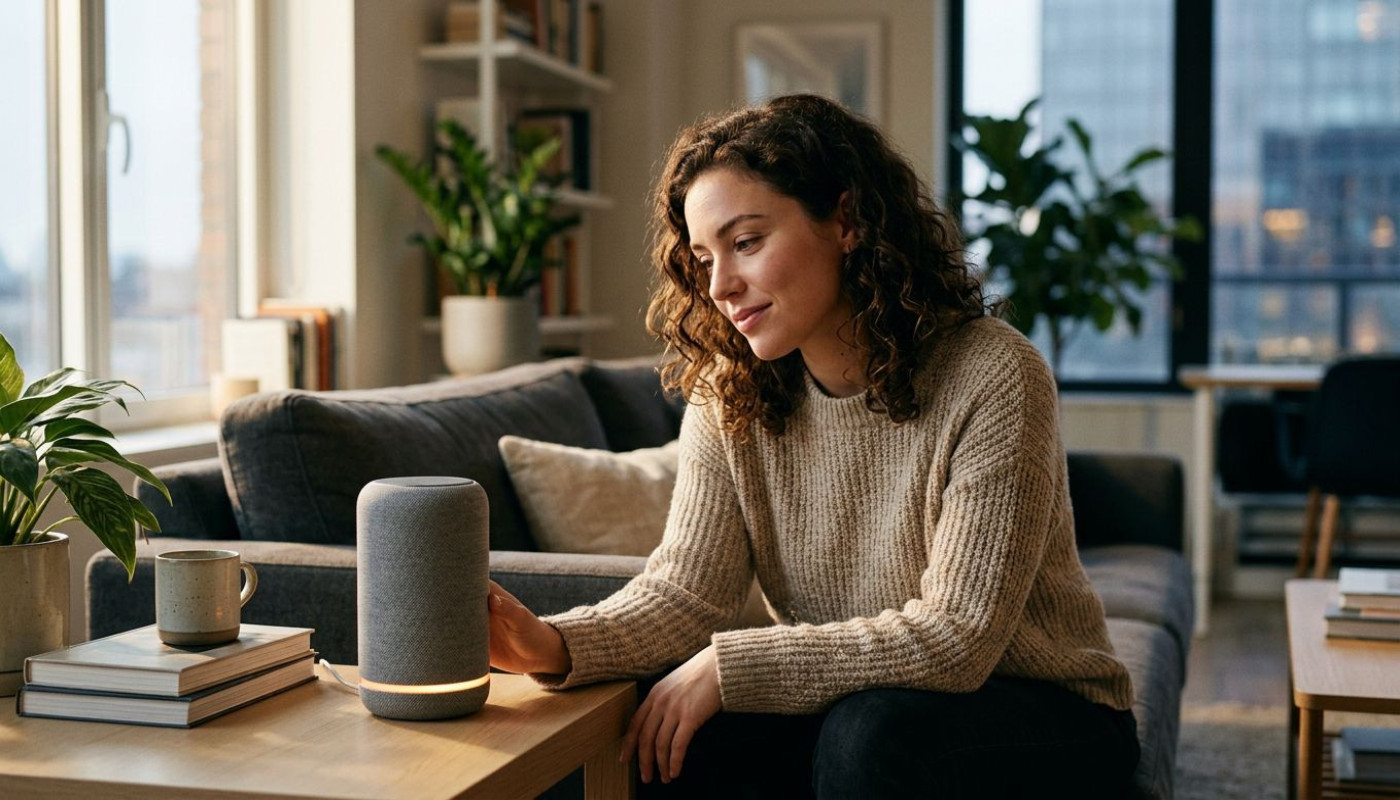 L’essor des assistants virtuels : avons-nous franchi la ligne de l’intelligence émotionnelle ?