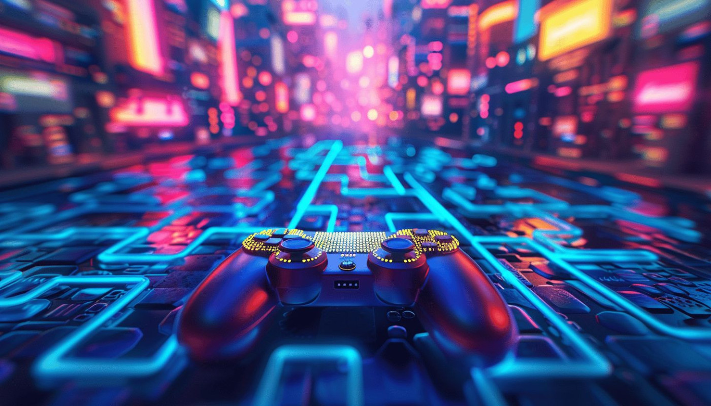 Optimisation pour les moteurs de recherche dans le secteur des jeux indépendants comment se démarquer